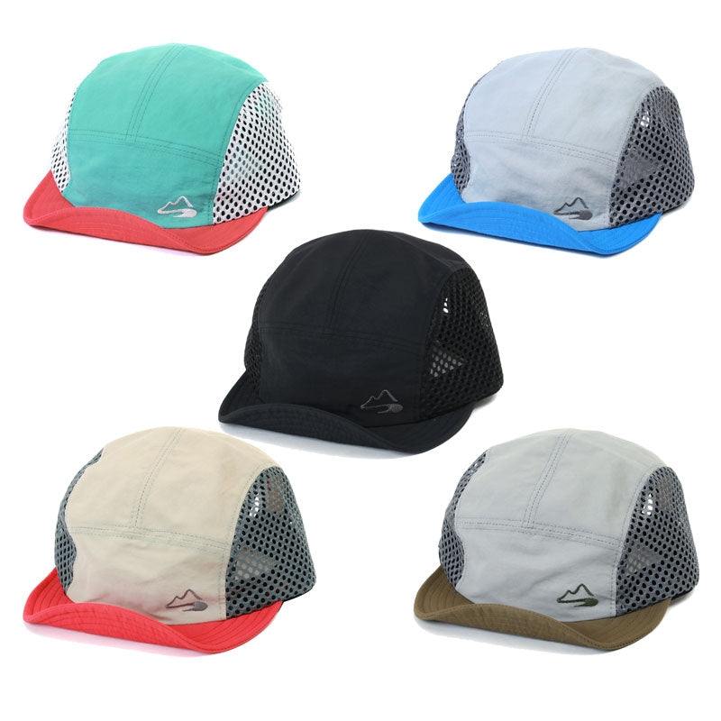 【milestone】 milestone original cap MSC-018