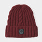 【山と道】 Merino Knit Cap UNISEX