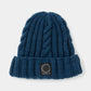 【山と道】 Merino Knit Cap UNISEX
