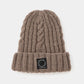 【山と道】 Merino Knit Cap UNISEX