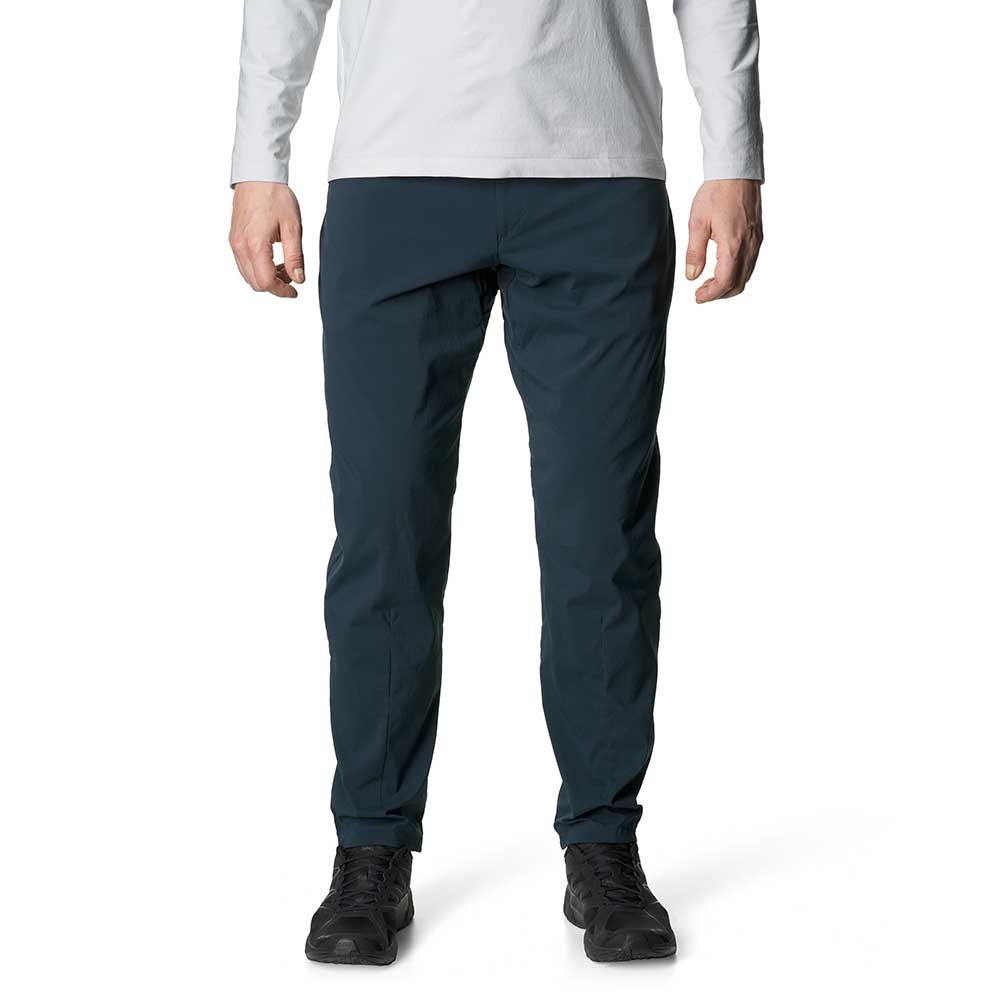 【HOUDINI】 Ms Wadi Pants