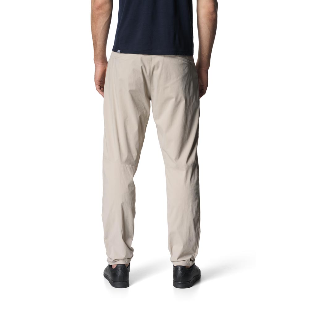【HOUDINI】 Ms Wadi Pants