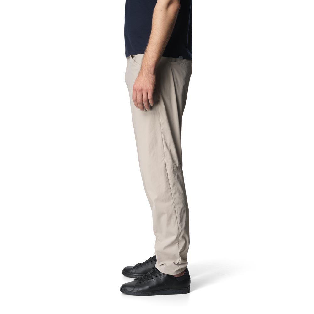【HOUDINI】 Ms Wadi Pants