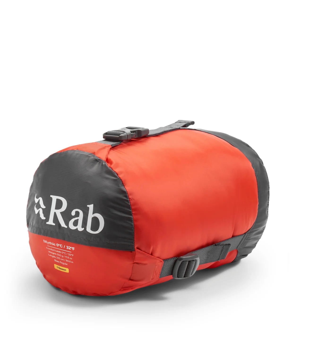 【Rab】Mythic 0C / 32F