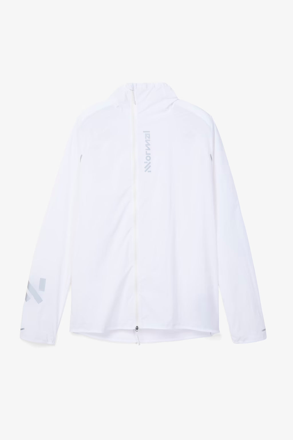 【NNomal】Trail Wind Jacket　M's