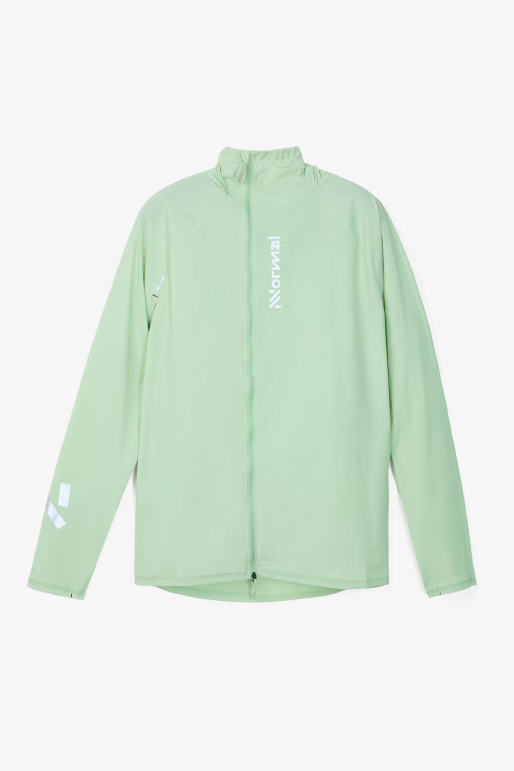 【NNomal】Trail Wind Jacket　M's