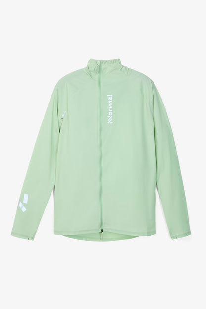【NNomal】Trail Wind Jacket　M's