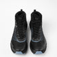 【NNormal】Tomir 01 Boot WP Shoe Black/Blue