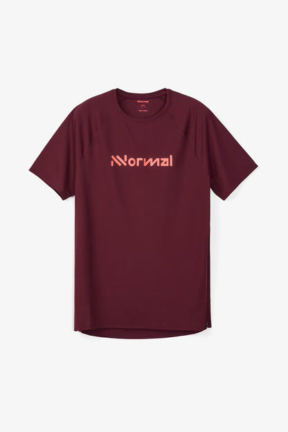 【NNormal】Race T-shirt 02 M's