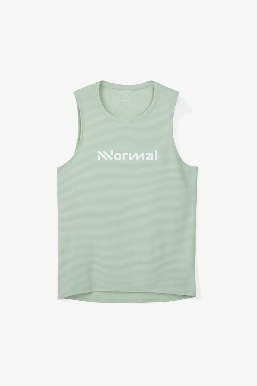 【NNormal】Race Tank 02　M's