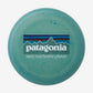【Patagonia】 TSUSHIMA OCEAN PLASTIC 100 DISC