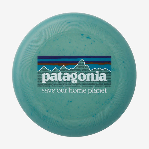 【Patagonia】 TSUSHIMA OCEAN PLASTIC 100 DISC