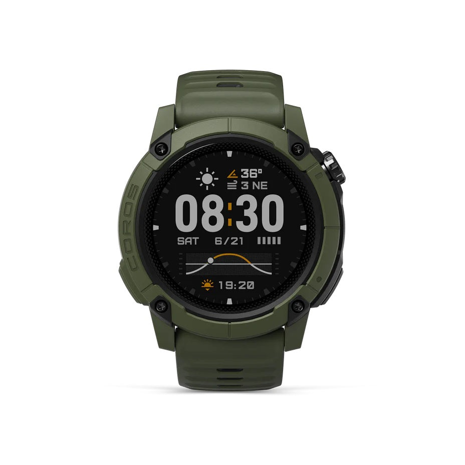 【COROS】 COROS NOMAD GPS Watch