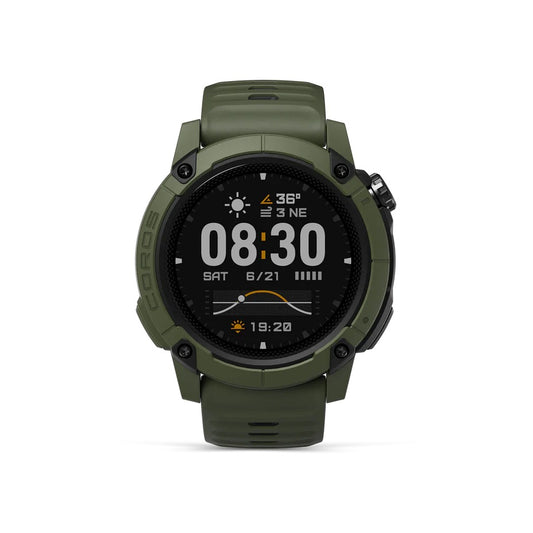 【COROS】 COROS NOMAD GPS Watch
