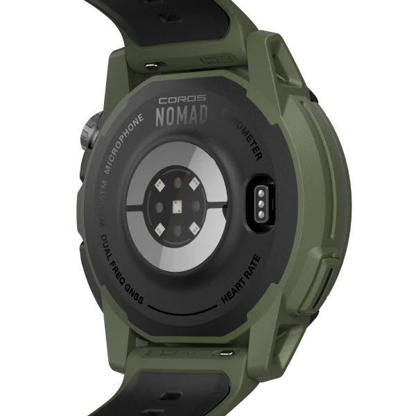 【COROS】 COROS NOMAD GPS Watch