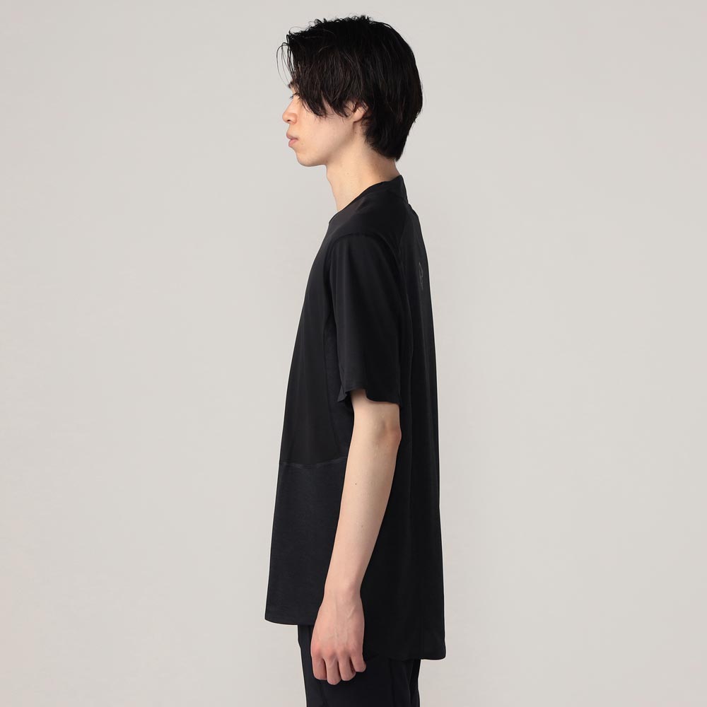 【NORRONA】 senja equaliser lightweight T-shirt M’ｓ