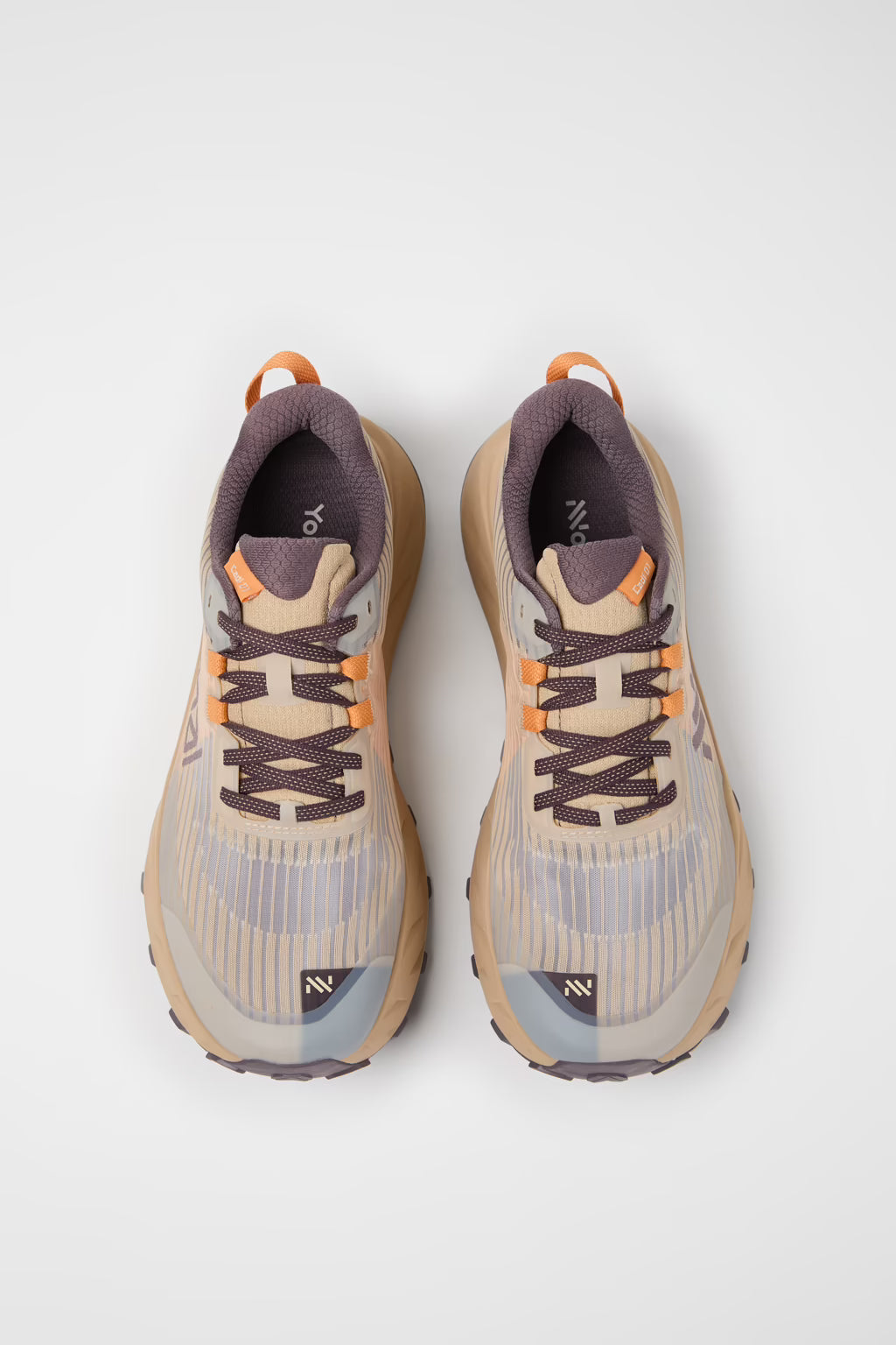 【NNormal】Cadí Men /Beige