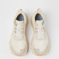 【NNormal】Cadí Women /White
