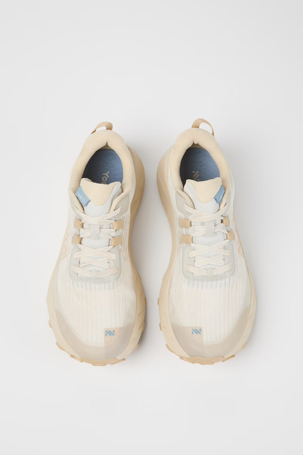 【NNormal】Cadí Women /White
