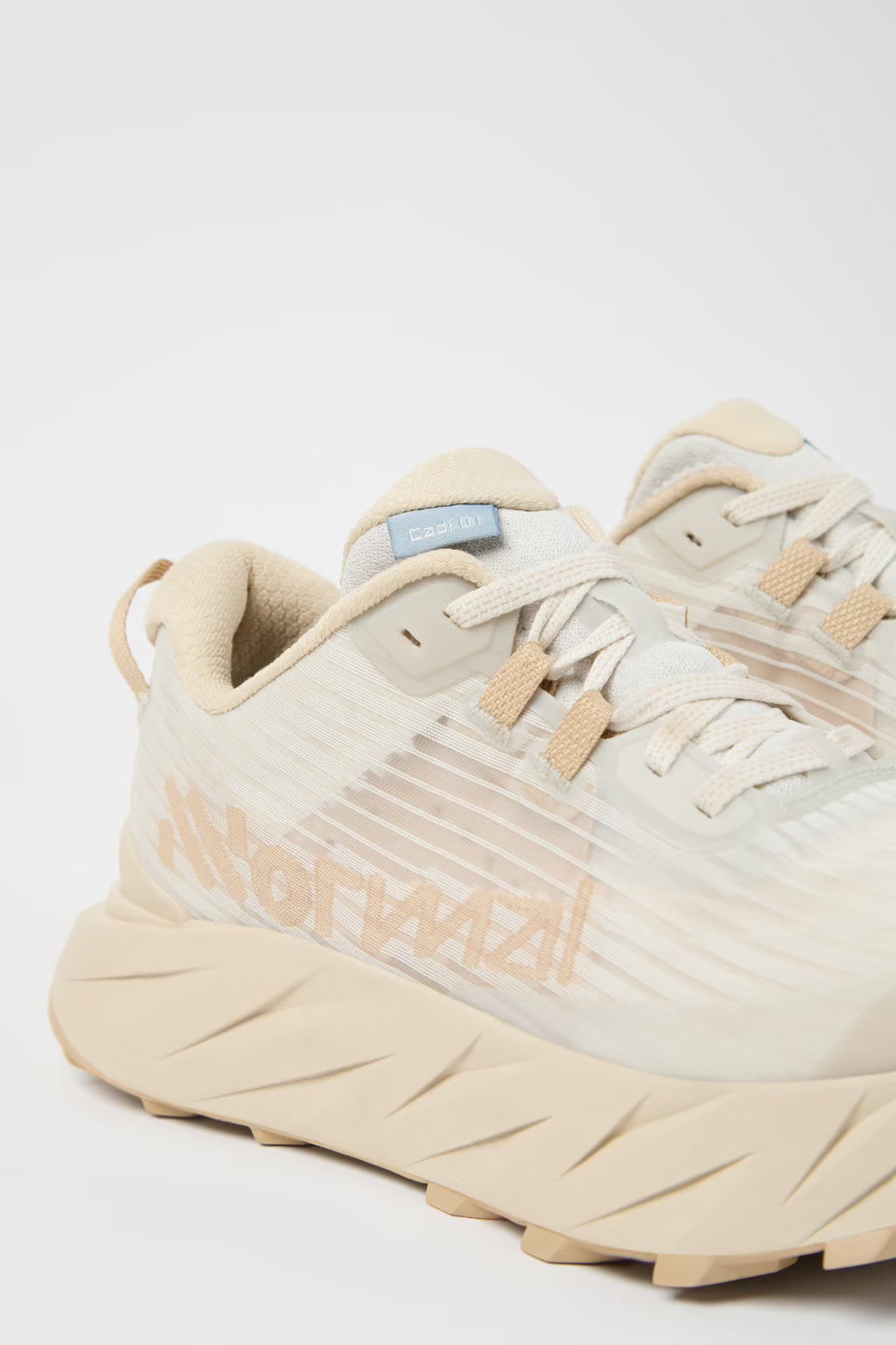 【NNormal】Cadí Women /White