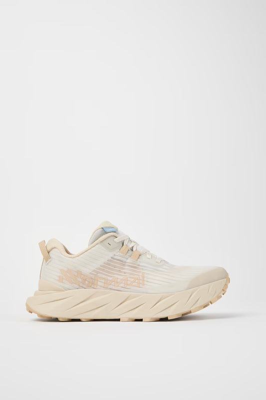 【NNormal】Cadí Women /White
