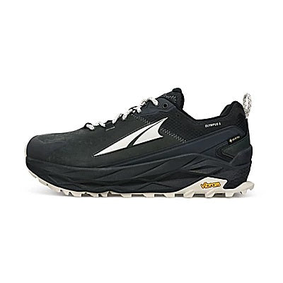 【ALTRA】 OLYMPUS 5 HIKE LOW GTX （オリンパス 5 ハイク ロー ゴアテックス）メンズ