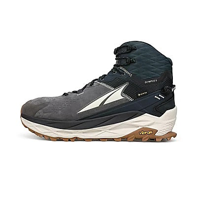 【ALTRA】 OLYMPUS 5 HIKE MID GTX （オリンパス 5 ハイク ミッド ゴアテックス）メンズ