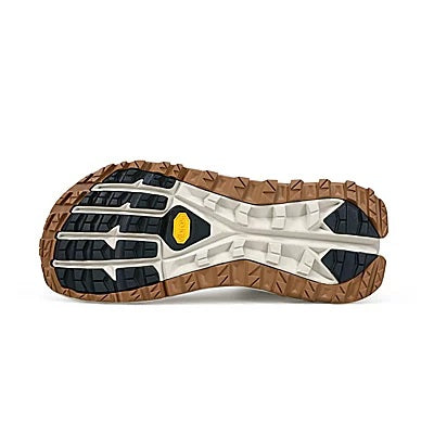 【ALTRA】 OLYMPUS 5 HIKE MID GTX （オリンパス 5 ハイク ミッド ゴアテックス）メンズ