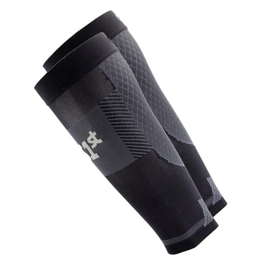【OS1ｓｔ】 TA6 Thin Air Calf Sleeve /Black