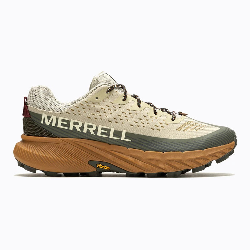 【MERRELL】 AGILITY PEAK 5　Men’s