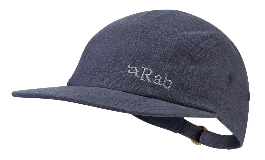 【Rab】Obtuse 5 Panel Cap