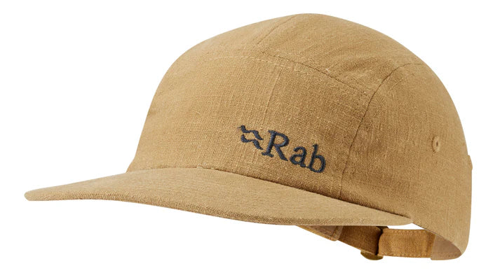 【Rab】Obtuse 5 Panel Cap