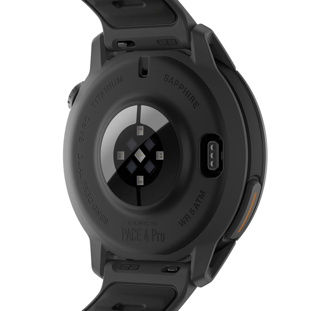 【COROS】PACE 4 Pro
