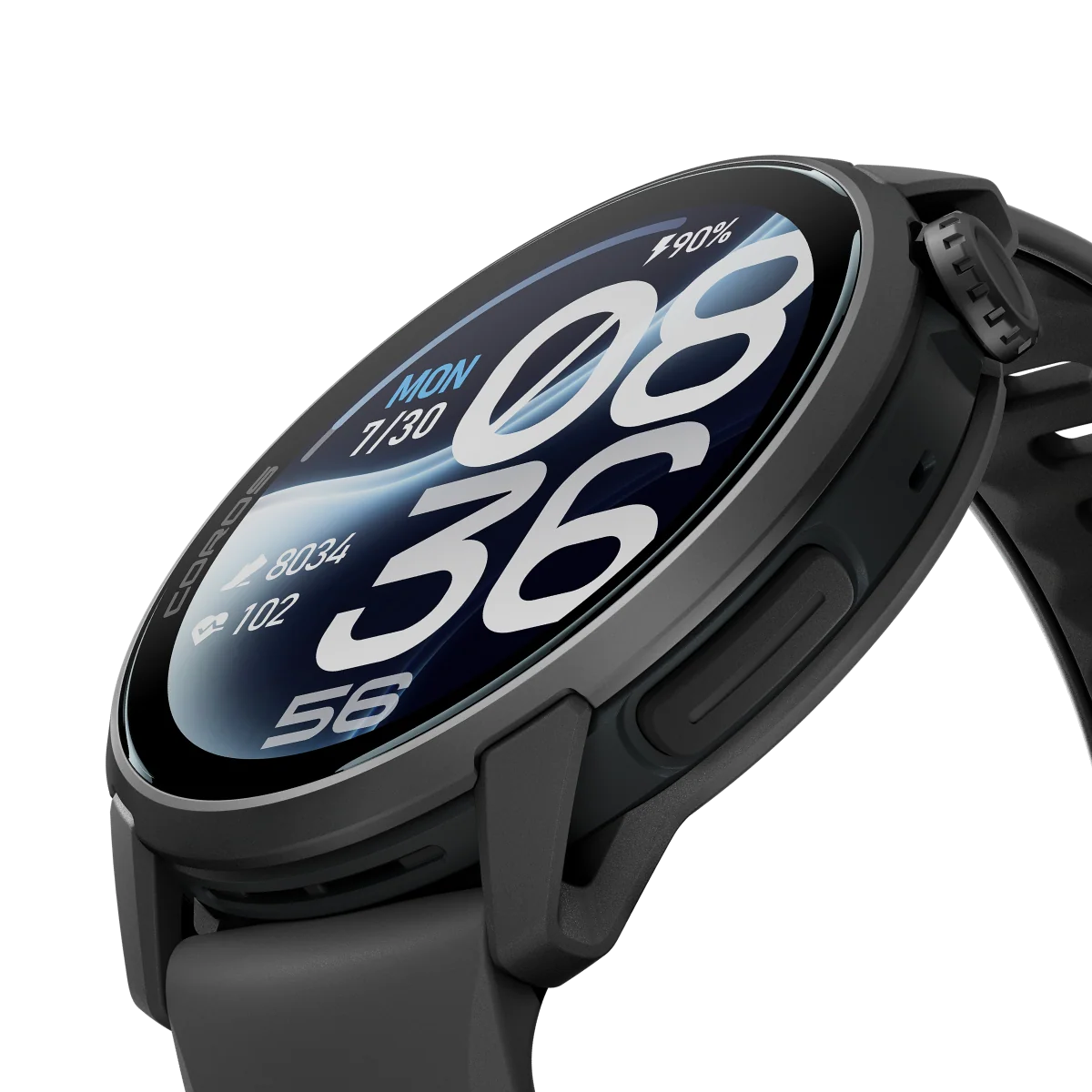 【COROS】PACE 4 Pro