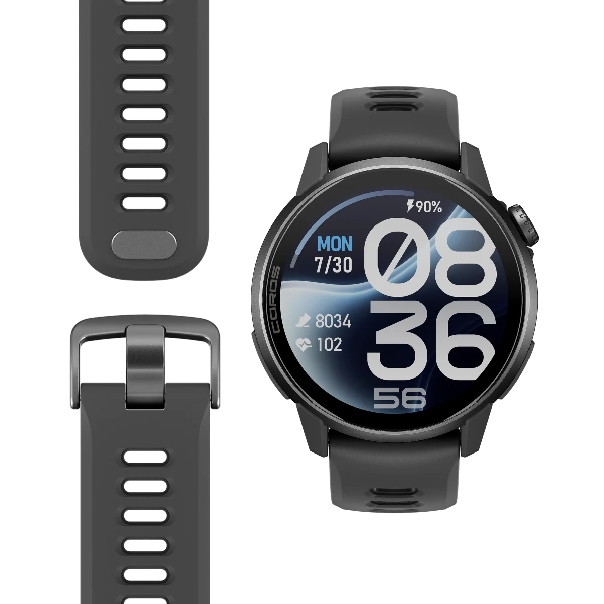 【COROS】PACE 4 Pro