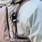 【TOKYO BELL OUTDOOR】CLIP BELL