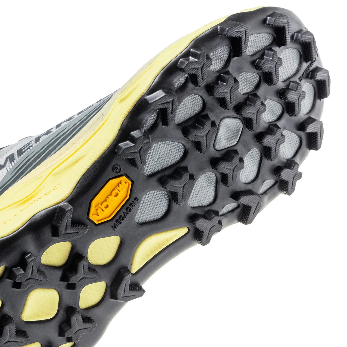 【MERRELL】AGILITY PEAK 6  W's
