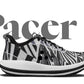 【CRAFT】 Pacer 2 Black Multi W's
