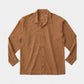 【山と道】 UL Big Pocket Shirt UNISEX (2026)