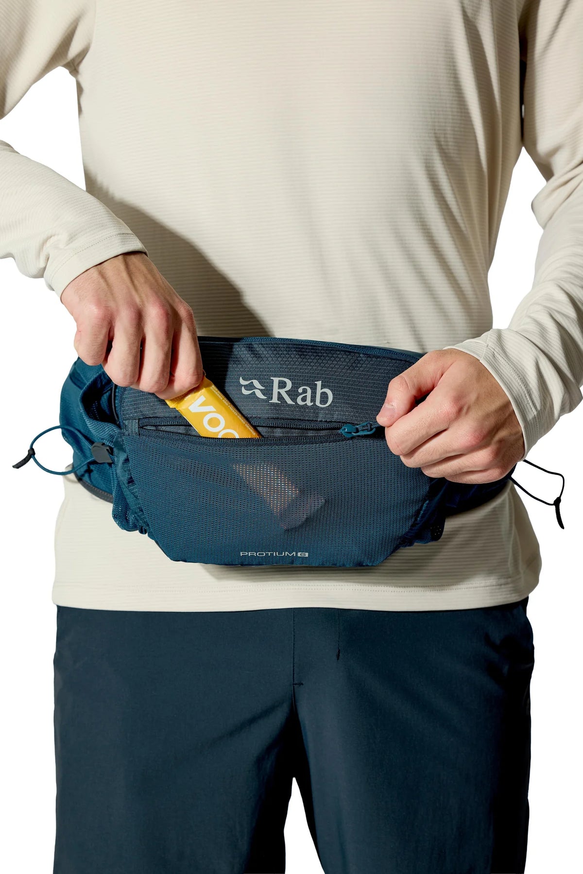 【Rab】Protium 6