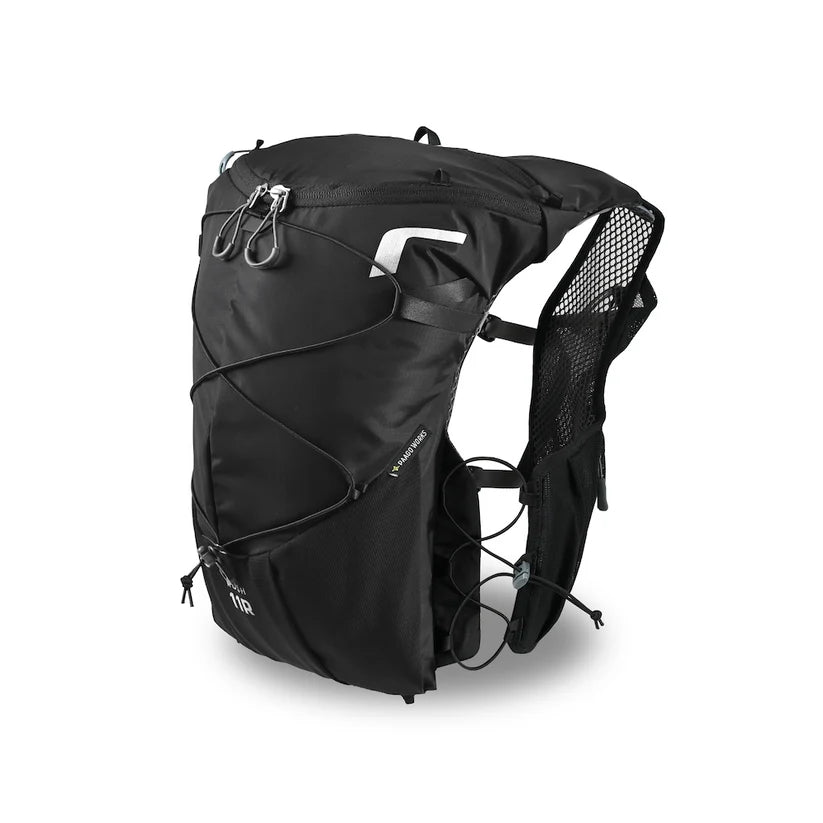 【PAGGO WORKS】RUSH 11 (2026/SS)