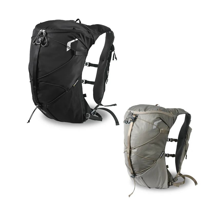 【PAAGO WORKS】LUSH 20 (2026/SS)