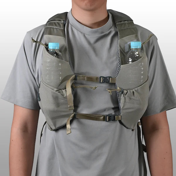 【PAAGO WORKS】LUSH 20 (2026/SS)