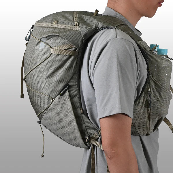 【PAAGO WORKS】LUSH 20 (2026/SS)