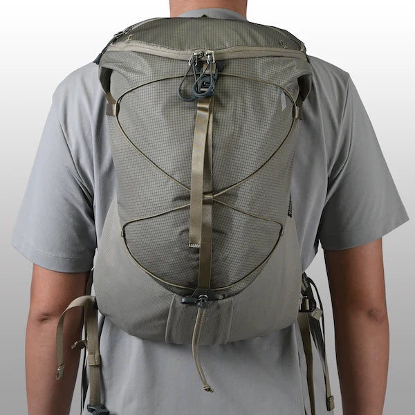 【PAAGO WORKS】LUSH 20 (2026/SS)