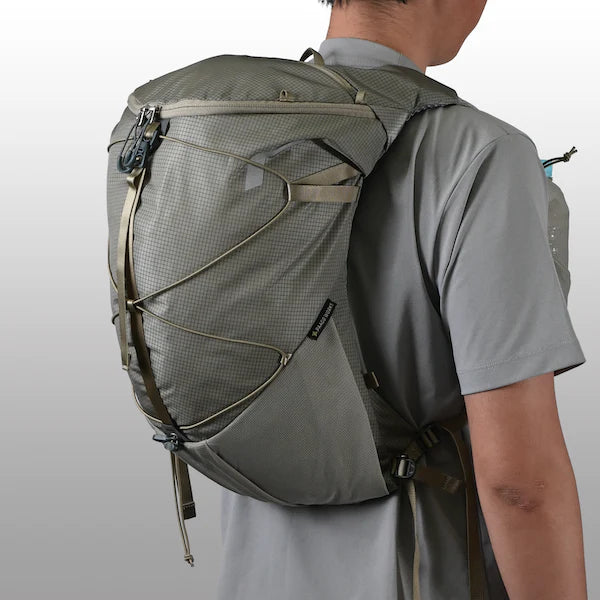 【PAAGO WORKS】LUSH 20 (2026/SS)