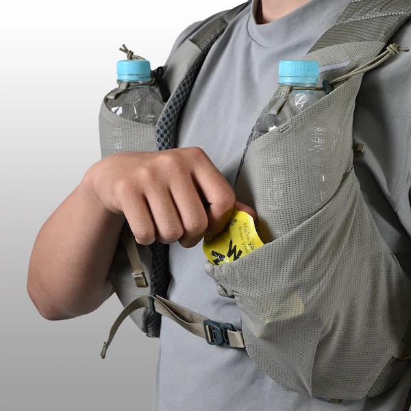 【PAAGO WORKS】LUSH 20 (2026/SS)