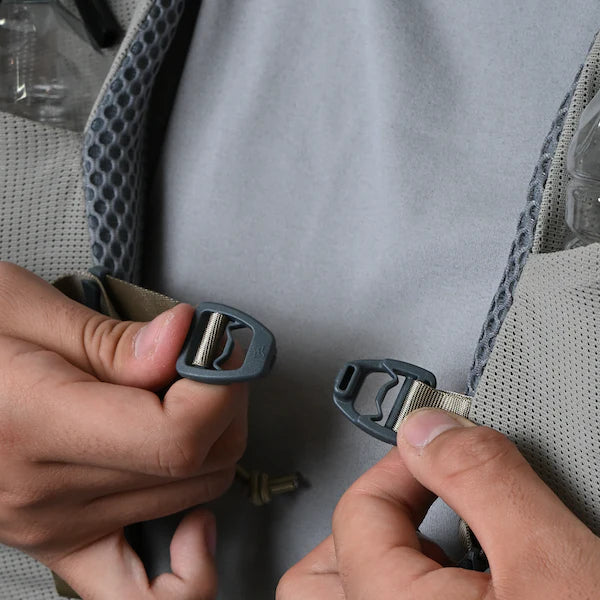 【PAAGO WORKS】LUSH 20 (2026/SS)