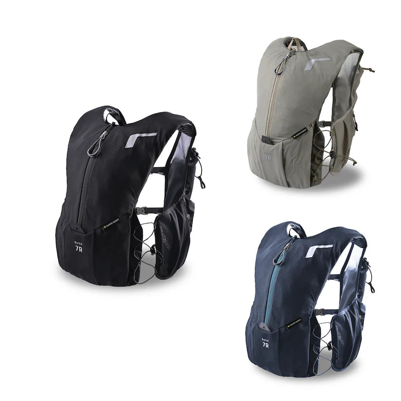 【PAAGO WORKS】LUSH 7R（2026/SS)