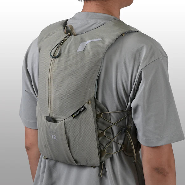 【PAAGO WORKS】LUSH 7R（2026/SS)